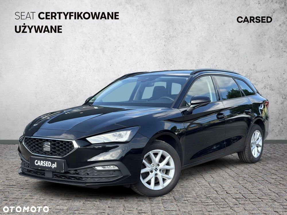 Seat Leon - 2