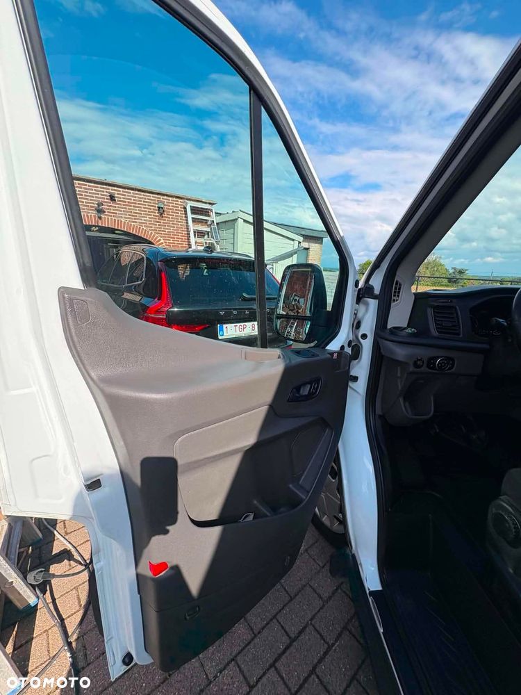 Ford Transit - 3