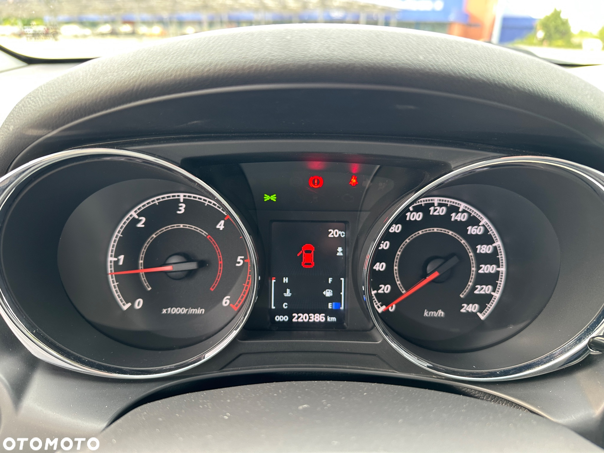 Mitsubishi ASX 1.8 DID Instyle NAVI AS&G - 15