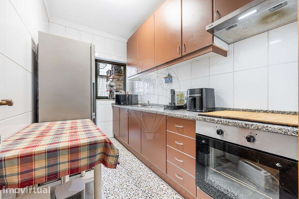 Apartamento T2 para venda - Grande imagem: 5/18