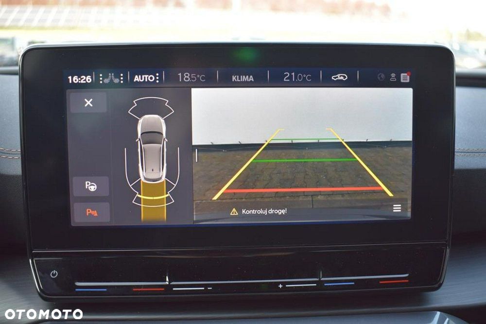 Cupra Formentor 1.5 TSI DSG - 14