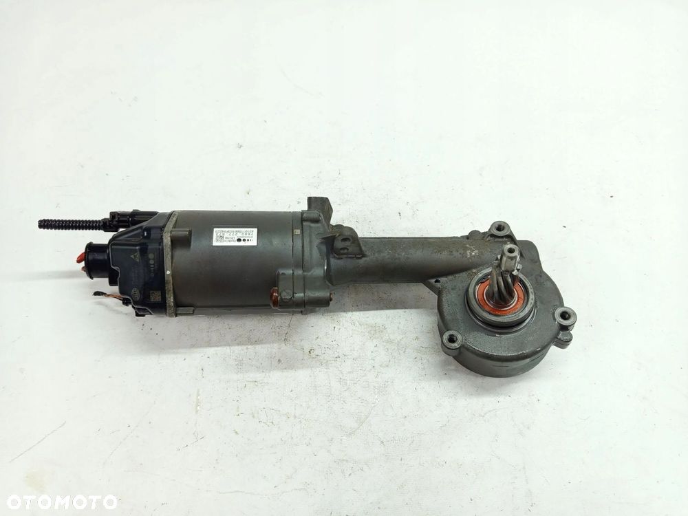 SILNIK PRZEKŁADNI MAGLOWNICY VW GOLF VII A3 8V 5Q0909144R - 4