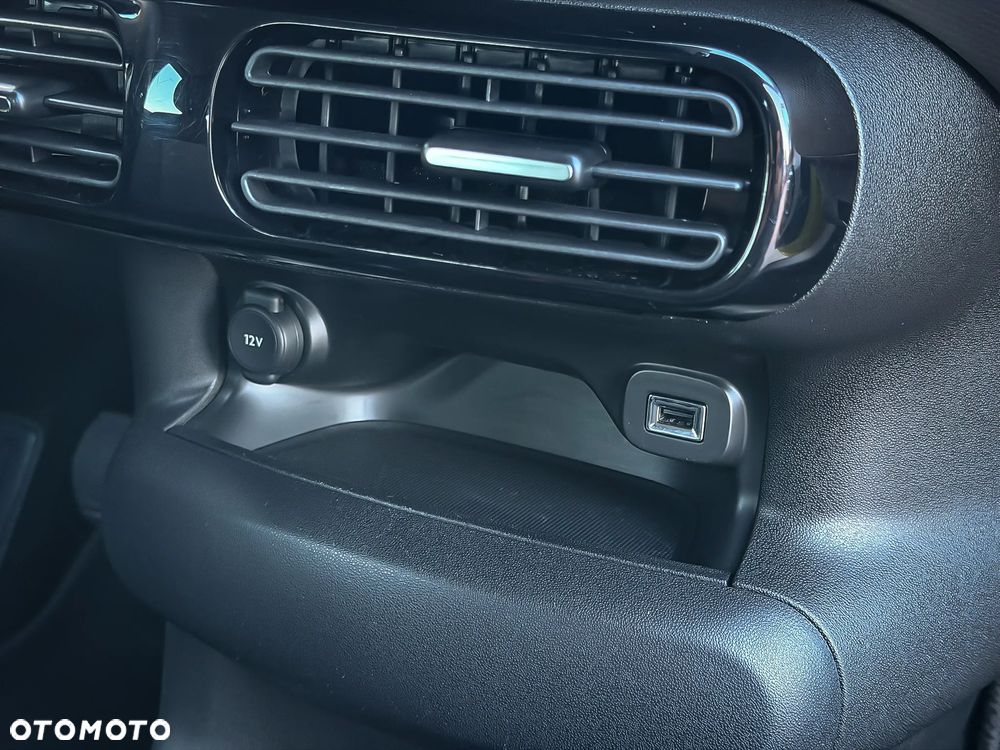 Citroën C4 Cactus PureTech 82 Feel Edition - 25