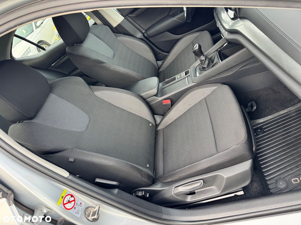 Skoda Octavia 1.5 TSI ACT Ambition - 15