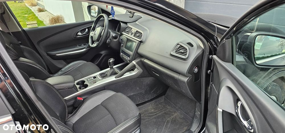 Renault Kadjar 1.2 Energy TCe Intens - 8
