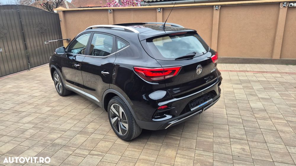 MG ZS EV Maximal Luxury - 38