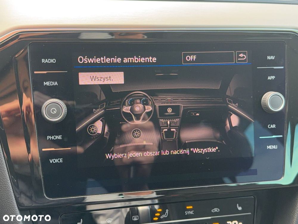 Volkswagen Passat Variant - 34