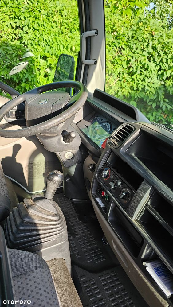 Nissan Cabstar - 6