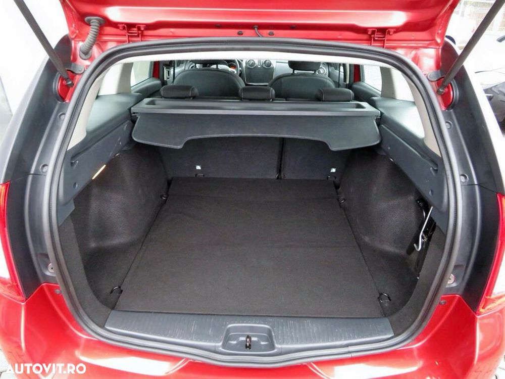 Dacia Logan MCV TCe 90 Prestige - 8