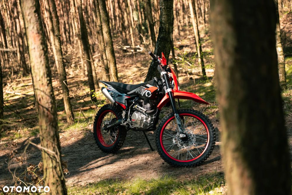 KAYO KT250 - 17
