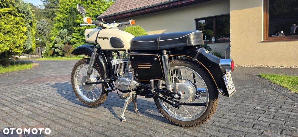 MZ ES - 3