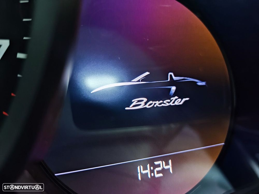 Porsche 718 Boxster 2.0 T - 27