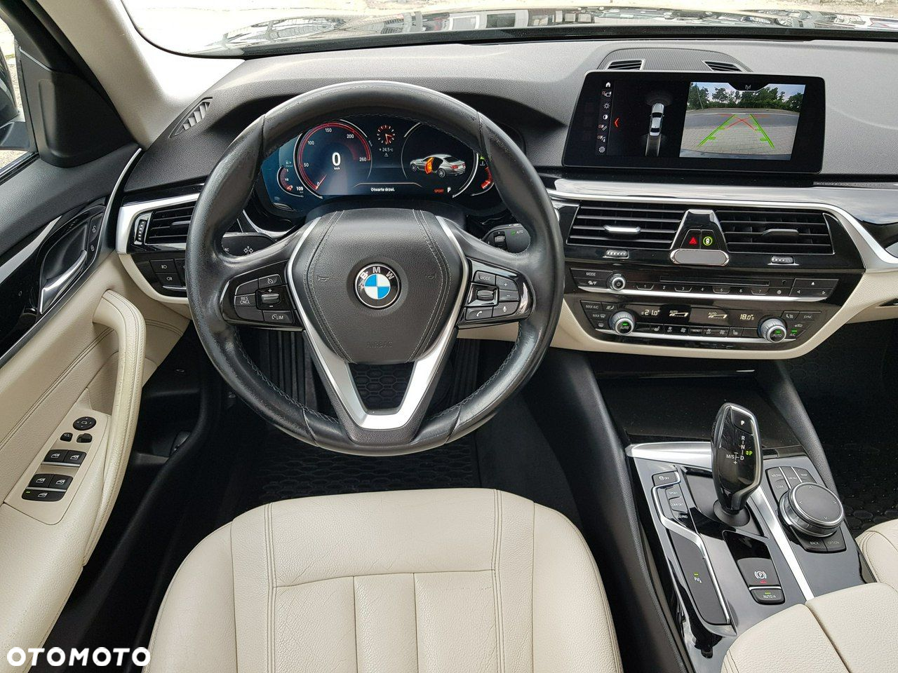 BMW Seria 5 - 13