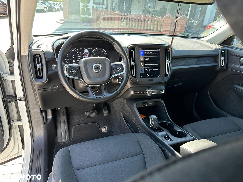 Volvo XC 40 - 7