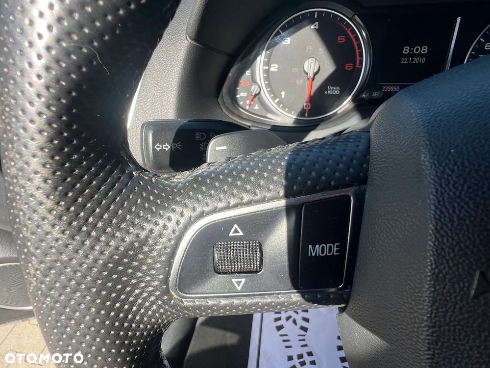 Audi Q5 3.0 TDI Quattro S tronic - 23