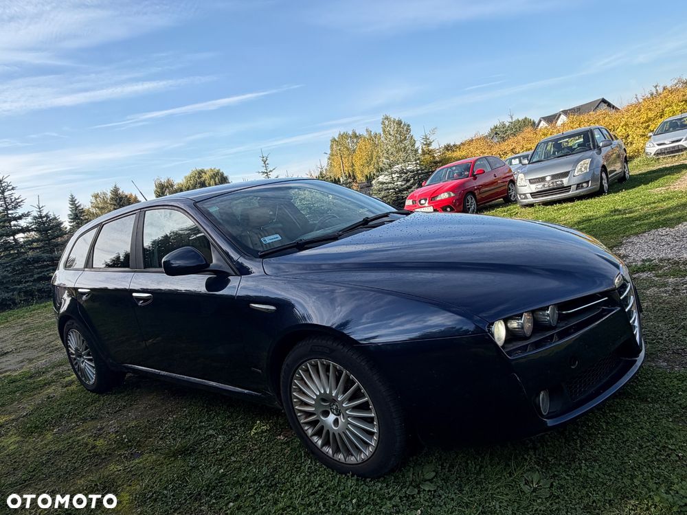 Alfa Romeo 159