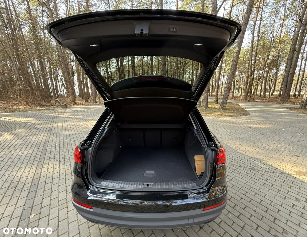 Audi Q3 35 TFSI S tronic - 24