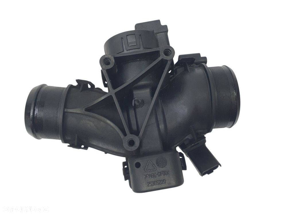 PRZEPUSTNICA Citroen C4 C5 Jumpy Berlingo II 1.6 HDI 25365285 9660030480 - 5