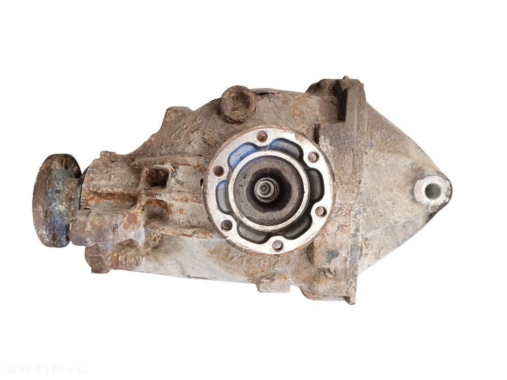 DYFERENCJAŁ MOST TYŁ BMW E46 (2001-2004) 2.0 143KM 1428168 3.38 - 5