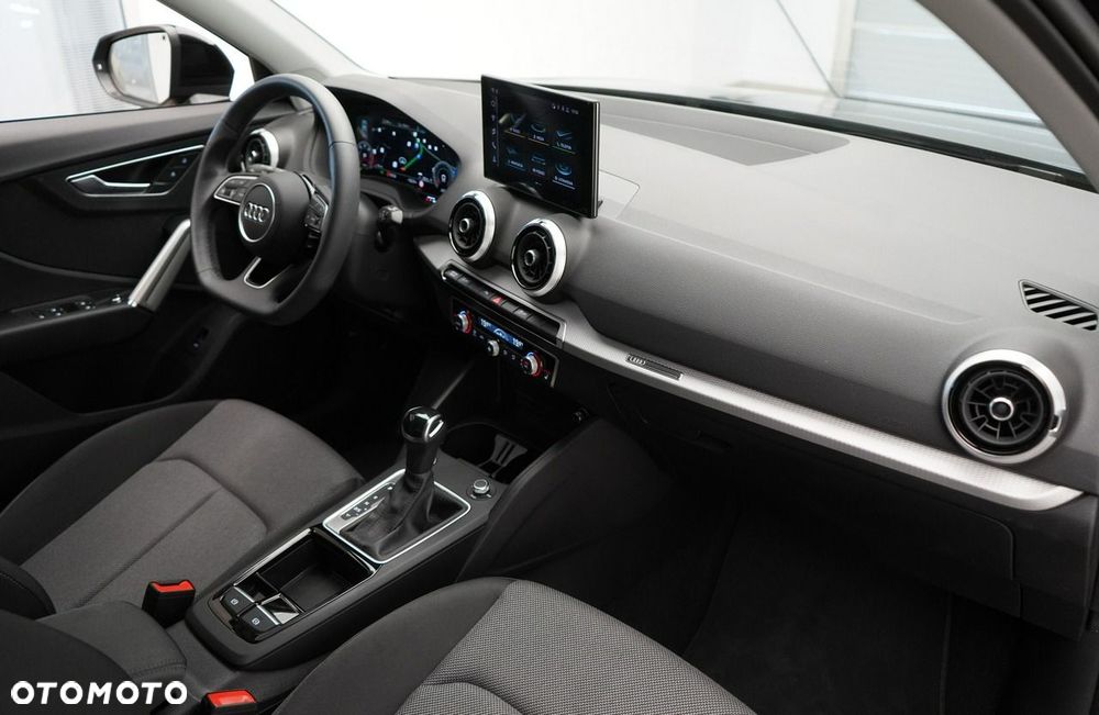 Audi Q2 - 27