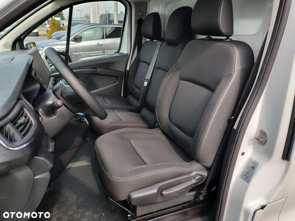 Renault Trafic - 12