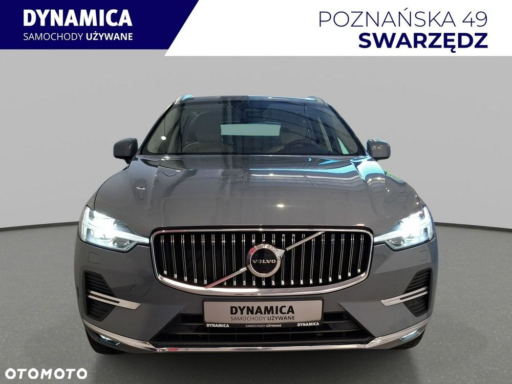 Volvo XC 60 - 3