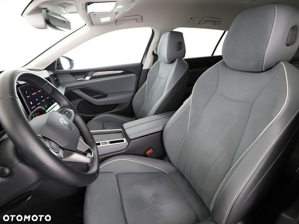Volkswagen Passat Variant 1.5 TSI EVO Business - 14