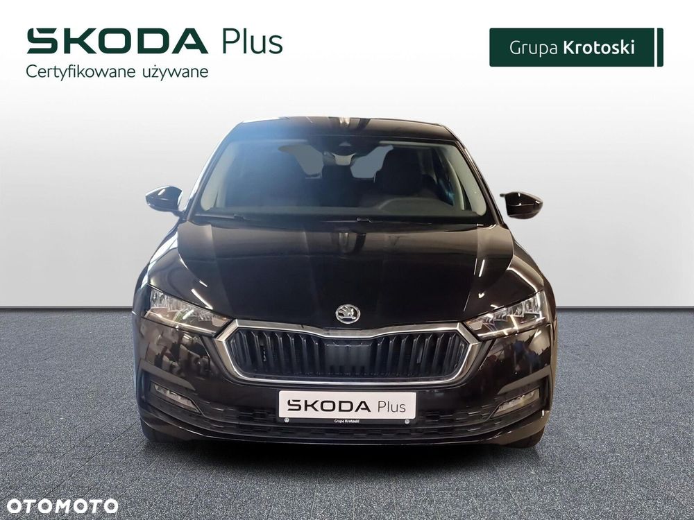 Skoda Octavia 1.5 TSI e-Tec Ambition DSG - 9