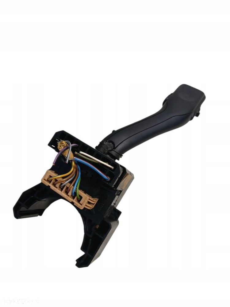 przełącznik wycieraczek audi a6 c5 przełącznik wycieraczek a6 c5 - 3