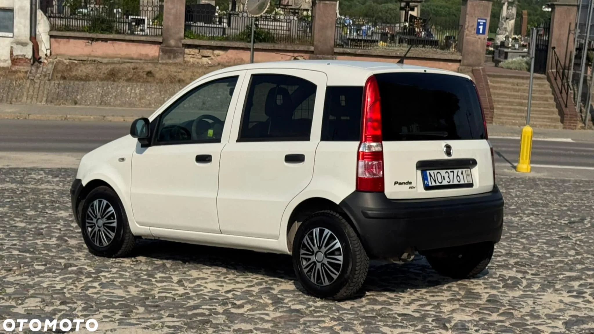 Fiat Panda - 20
