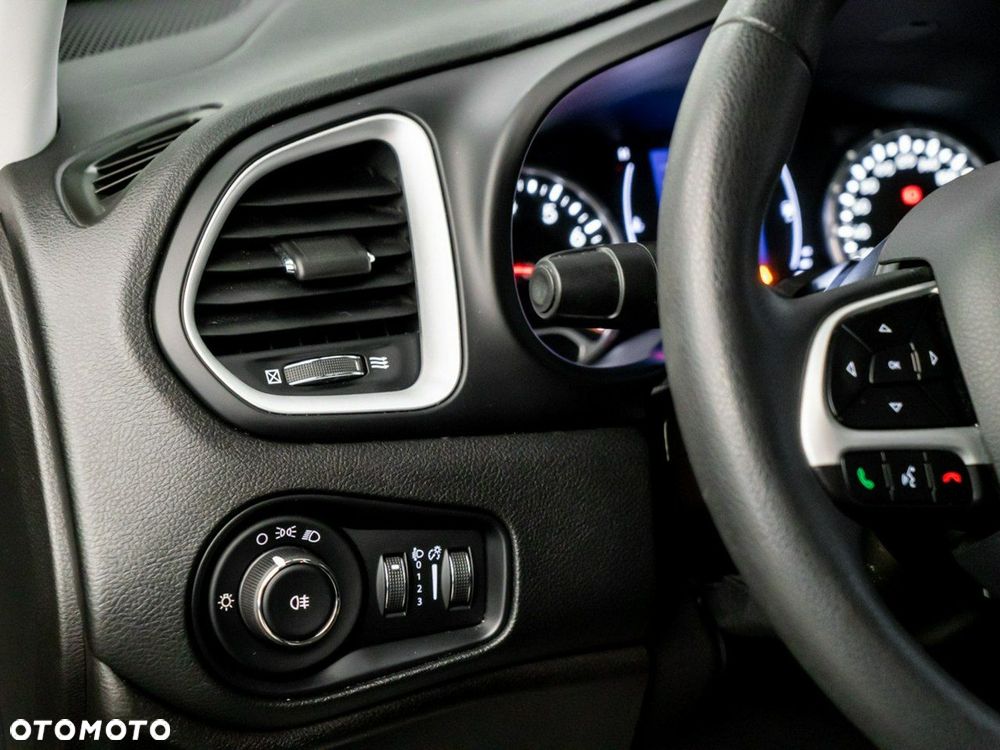 Jeep Renegade 1.0 GSE T3 Turbo Sport FWD S&S - 26