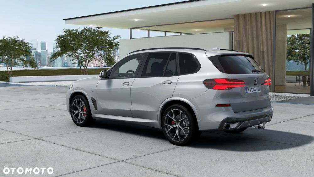 BMW X5 xDrive30d - 2
