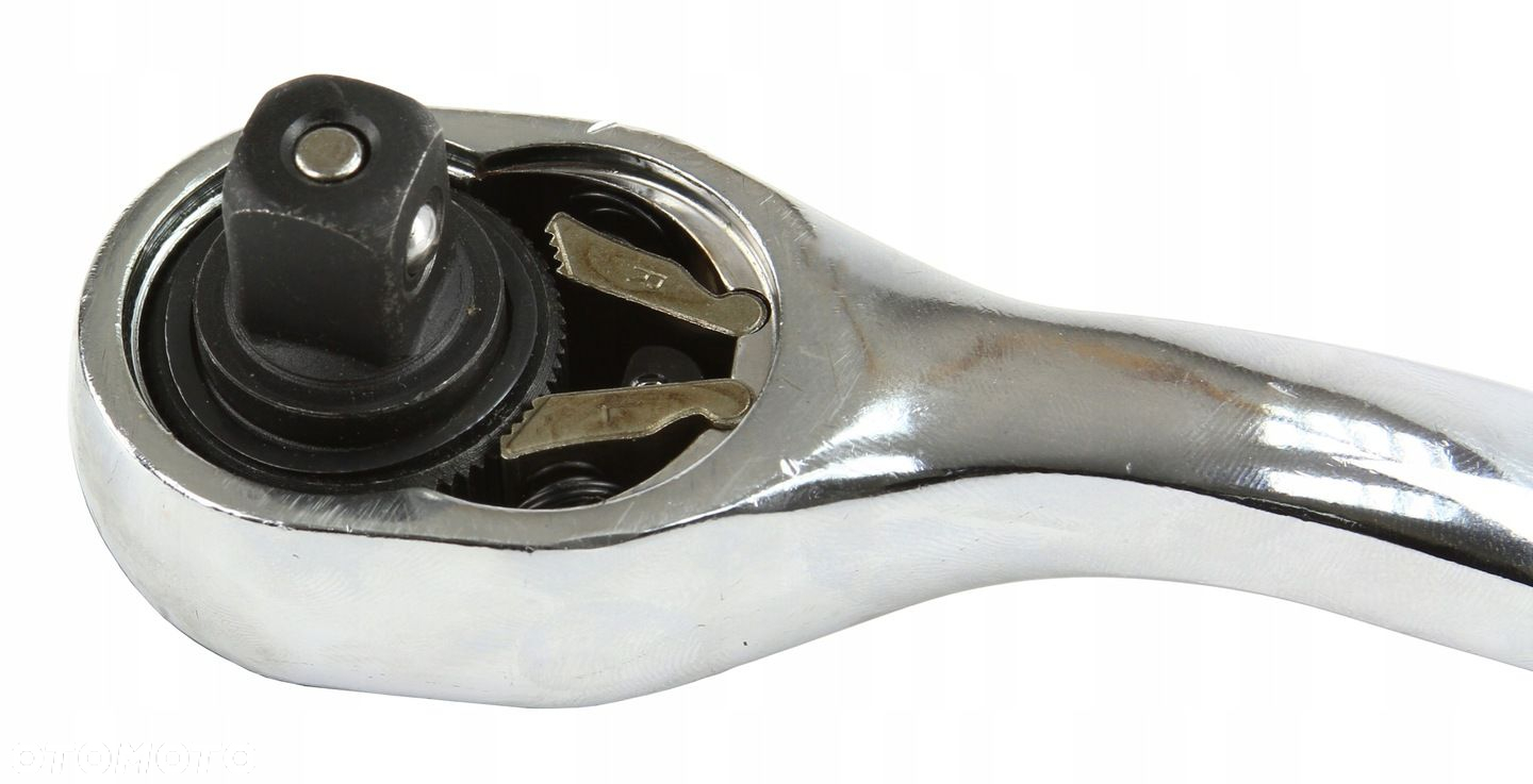 ZESTAW KLUCZY NASADOWYCH 1/2" MAR-POL 8-24MM - 5