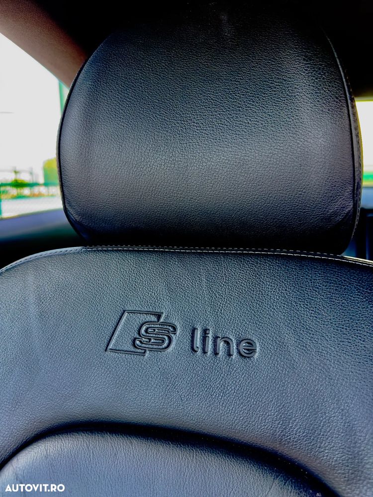 Audi A5 1.8 TFSI - 13