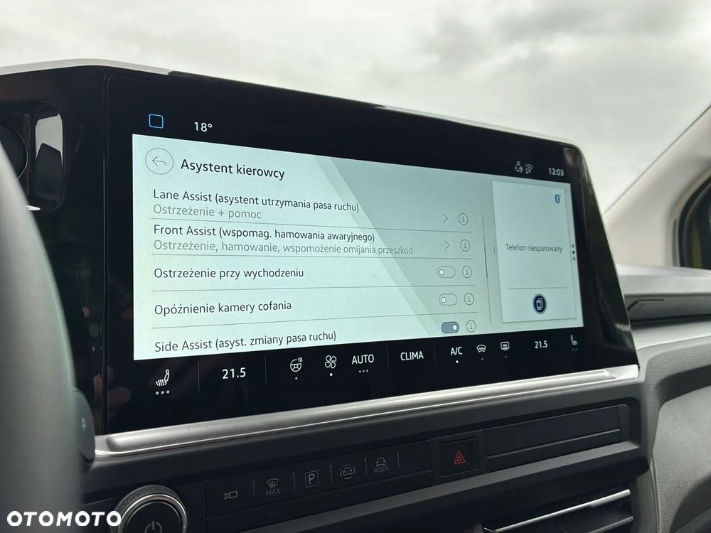 Volkswagen Caravelle 2.0 TDI L2 PanAmericana - 27