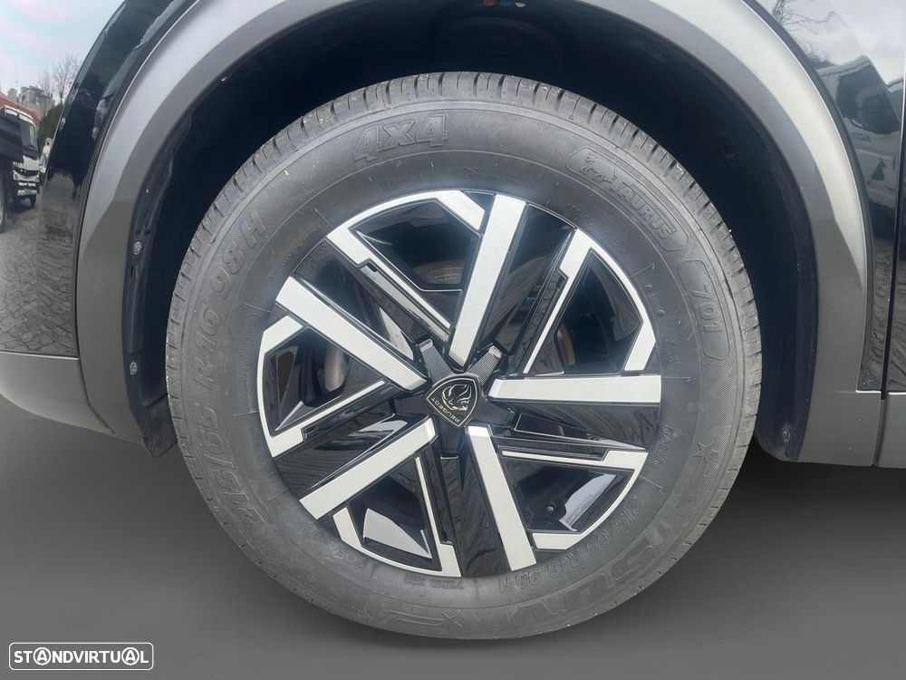 Peugeot 2008 1.2 PureTech Active - 14