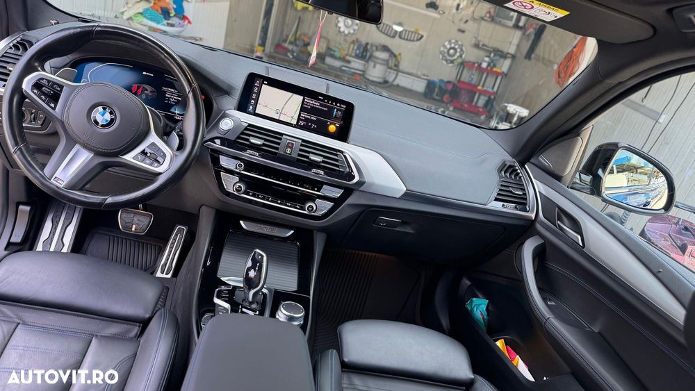 BMW X3 - 14