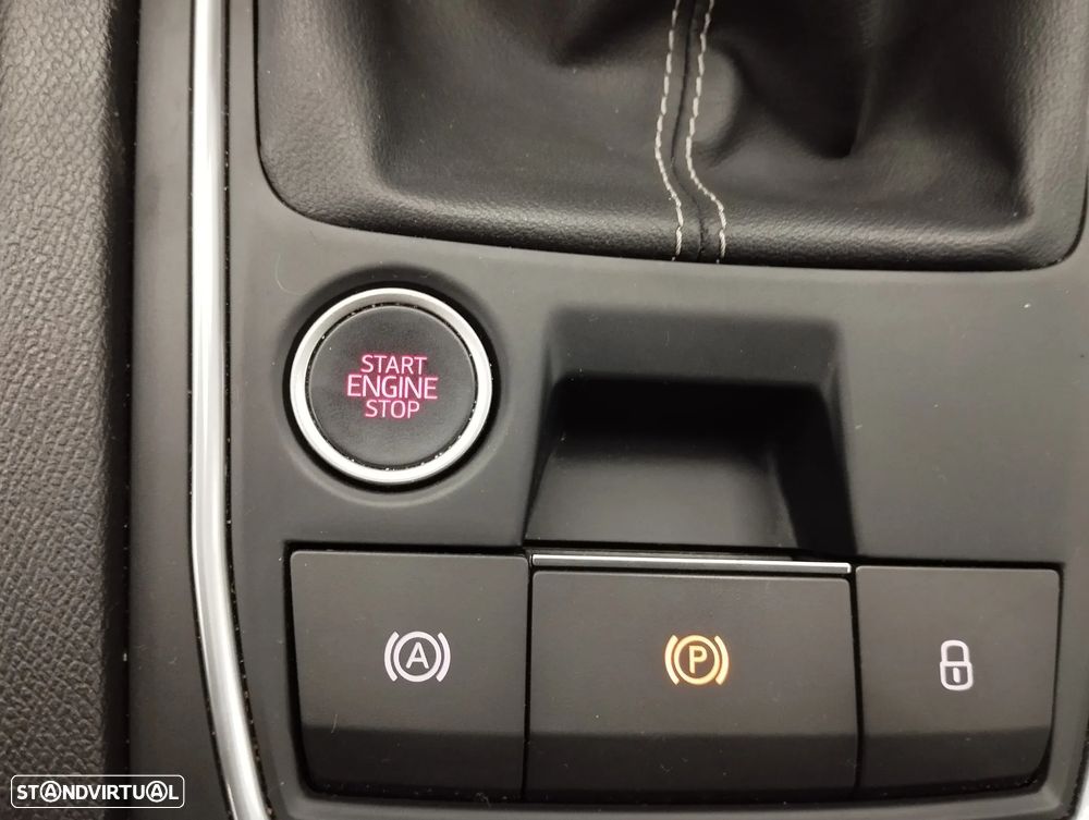 SEAT Leon ST 1.0 TSI Style - 31