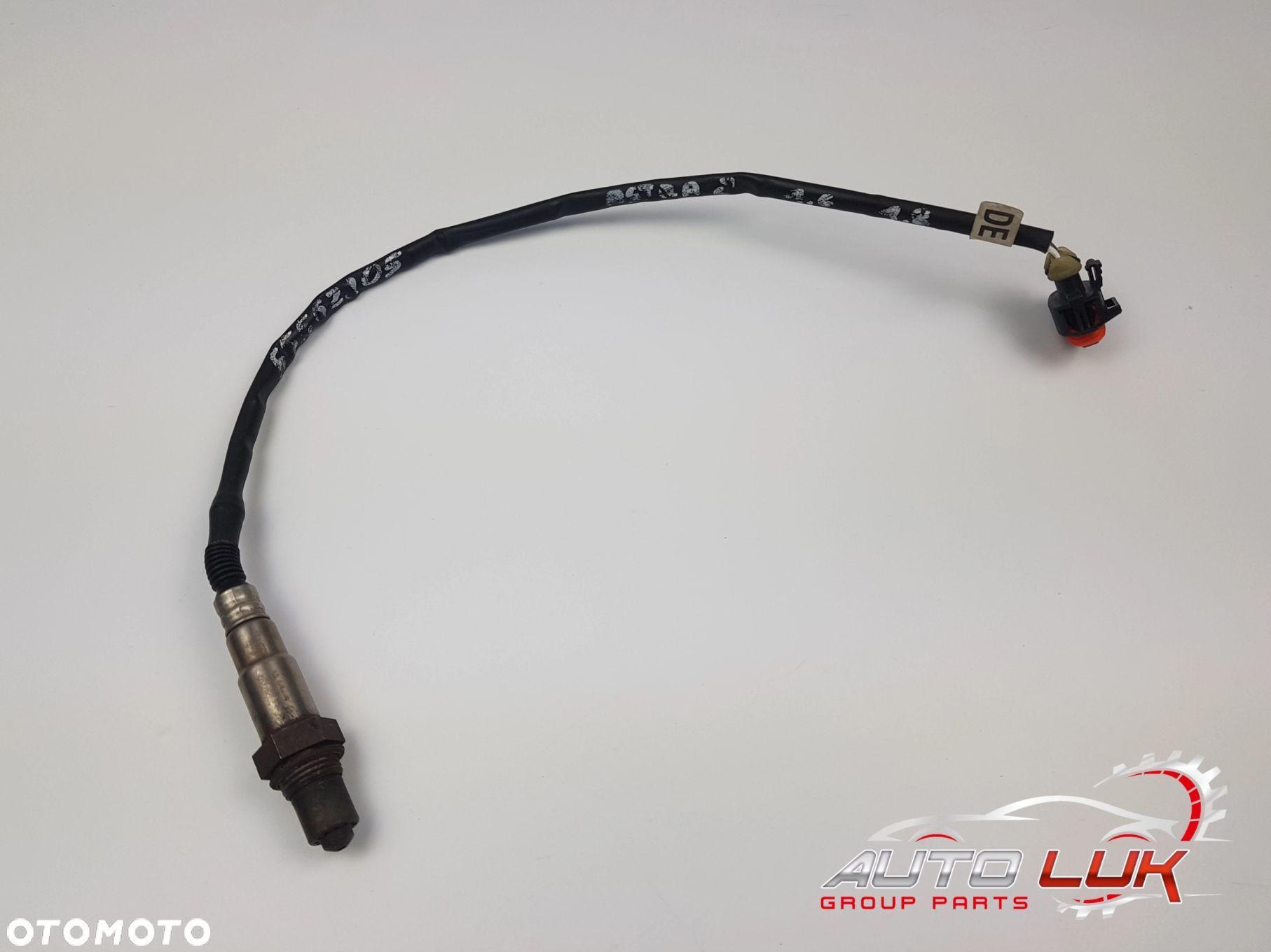 Sonda Lambda Opel Astra J 1.6 1.8 16V 55562205 - 1