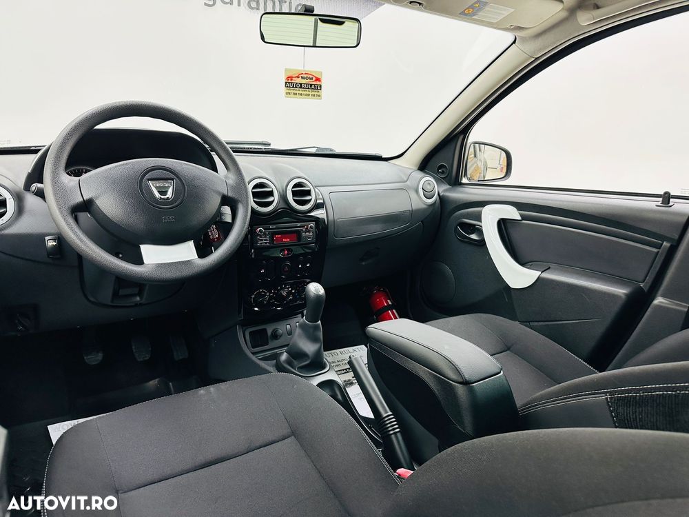 Dacia Duster - 24