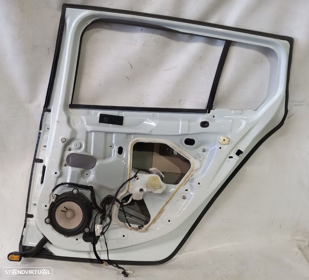 Porta trás direita RENAULT Megane IV Grandtour (K9A/M_) - 3