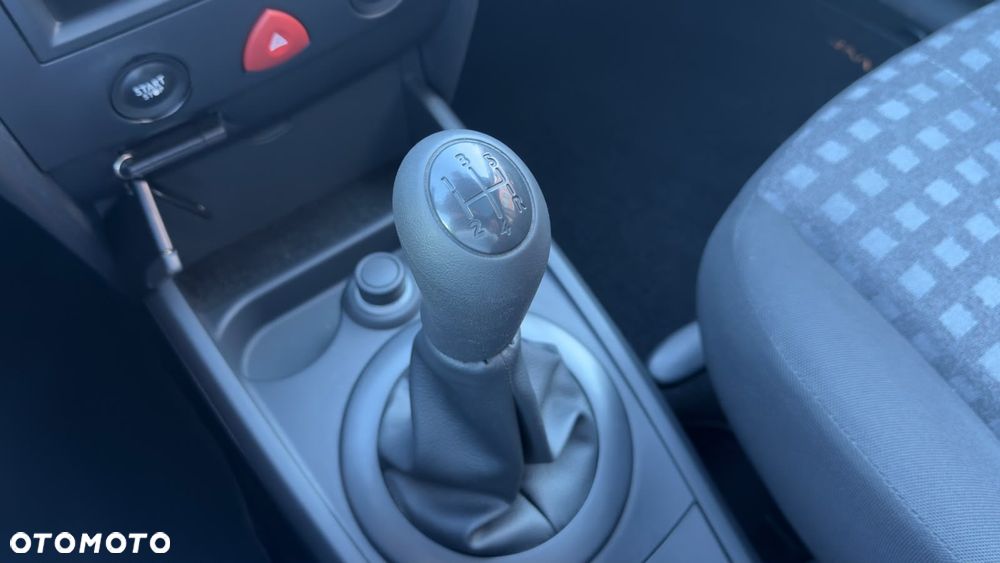 Renault Megane 1.6 16V Privilege - 27