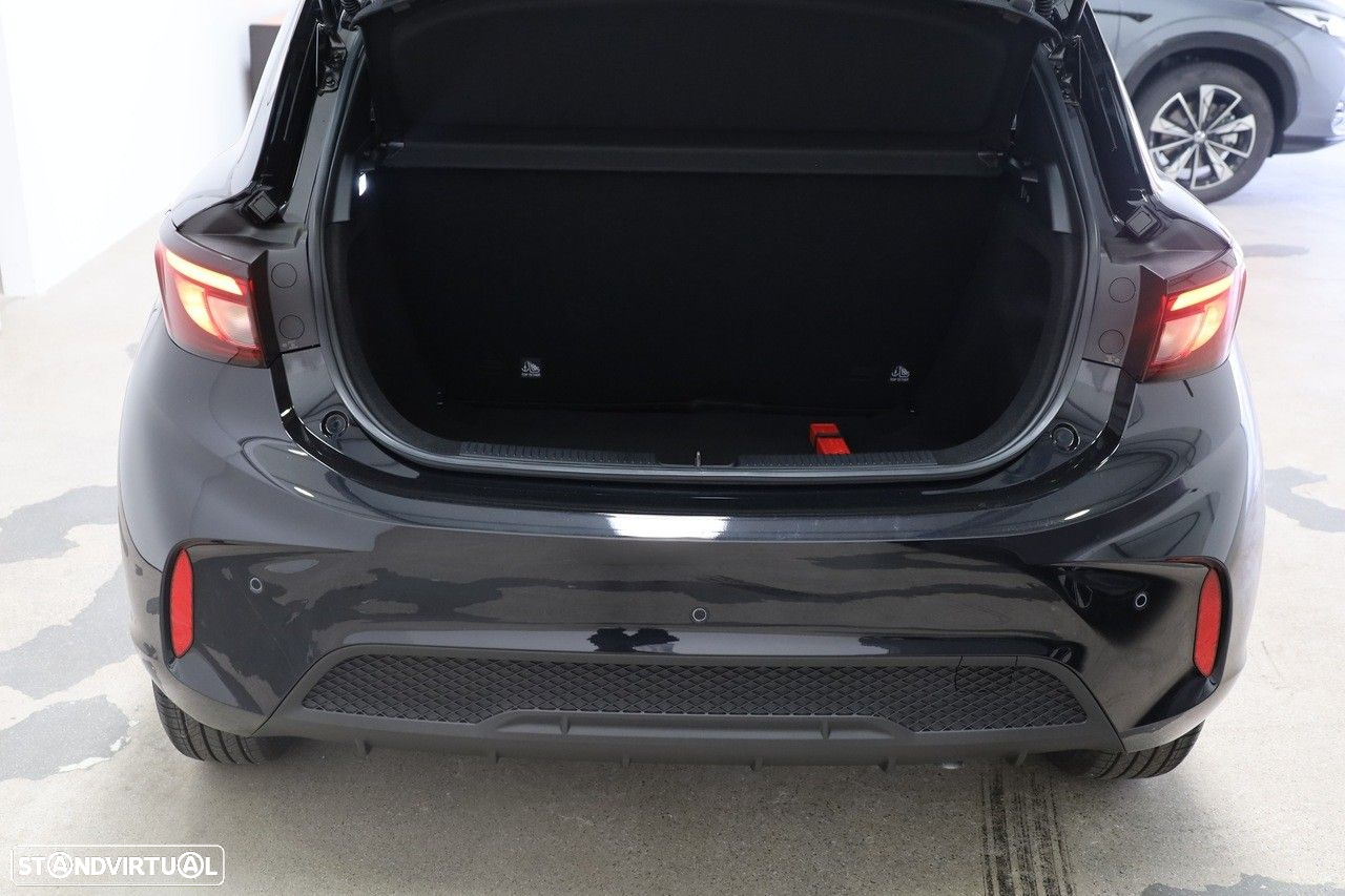 MG MG3 1.5 L Hybrid+ Comfort - 26