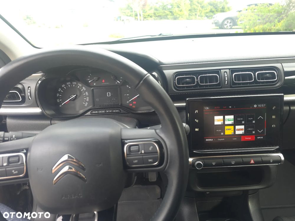 Citroën C3 1.2 PureTech Shine - 7