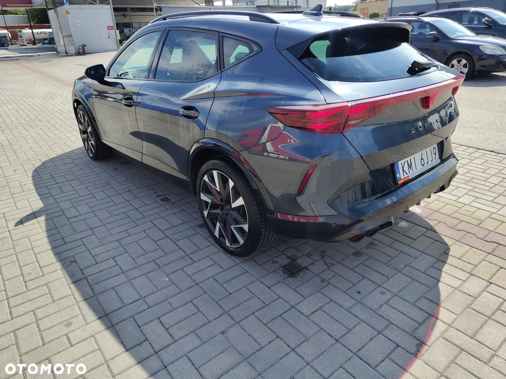 Cupra Formentor 2.0 TSI 4Drive DSG VZ Extreme - 6