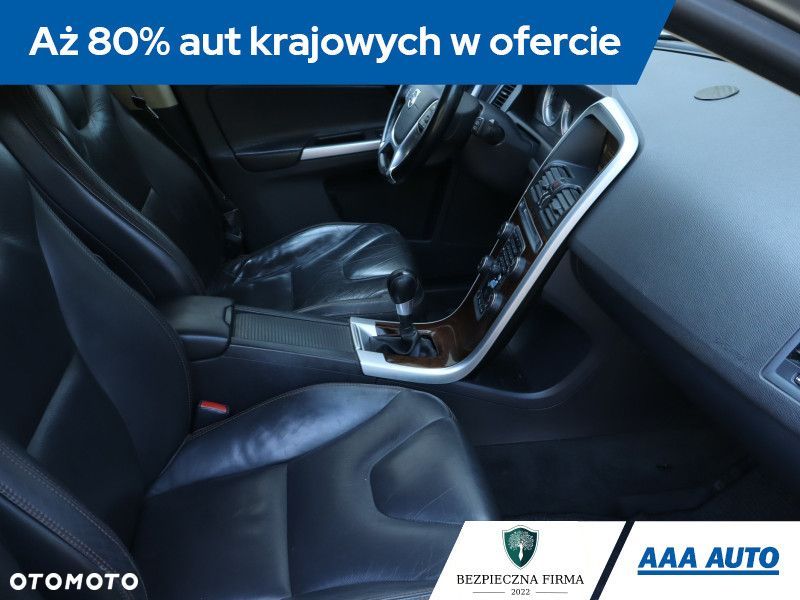 Volvo XC 60 - 11