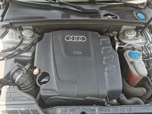 Audi A4 Avant 2.0 TDI Sport Multitronic - 23