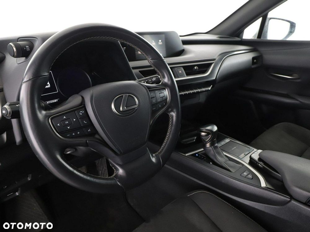 Lexus UX 250h GPF Business 2WD - 15