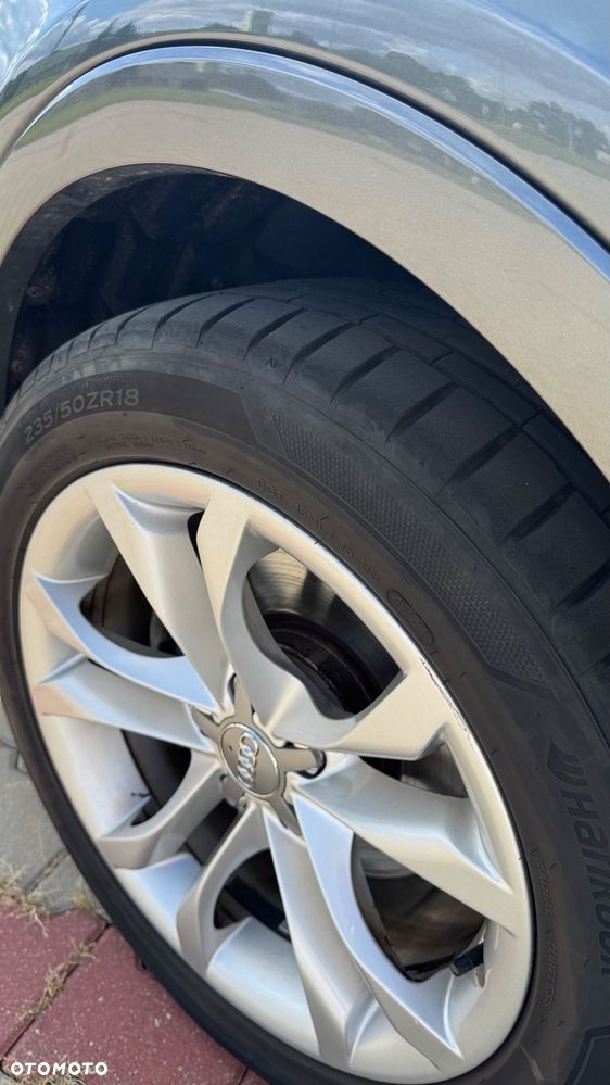Audi Q3 2.0 TDI - 12