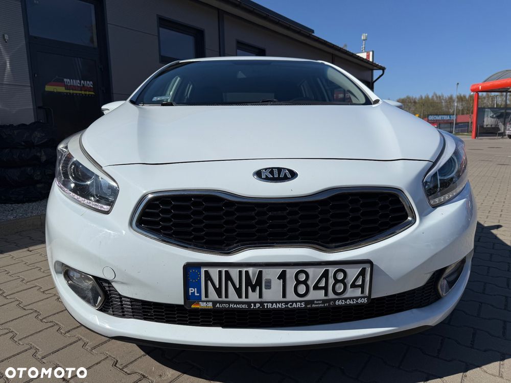 Kia Ceed 1.4 Business Line - 2
